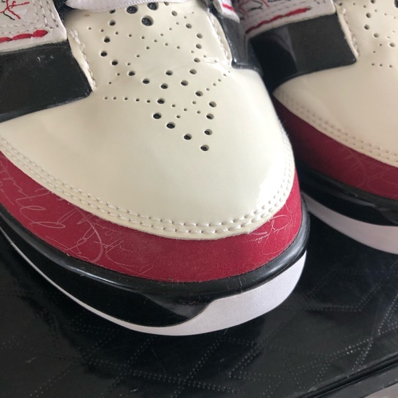 Air Jordan XX3 All Star sneaker - Picture 3 of 8